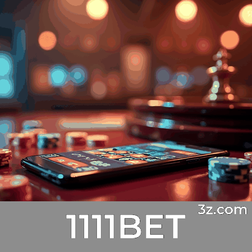 1111BET Bônus por convite 1111BET