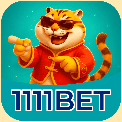 1111BET logo